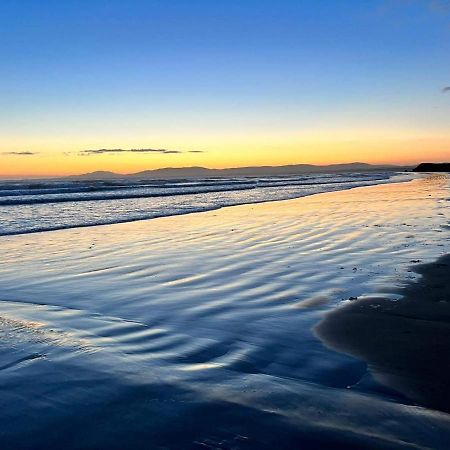 Beach House Donegal Town Bagian luar foto