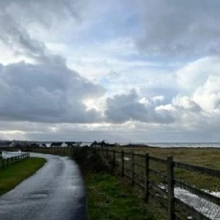 Beach House Donegal Town Bagian luar foto