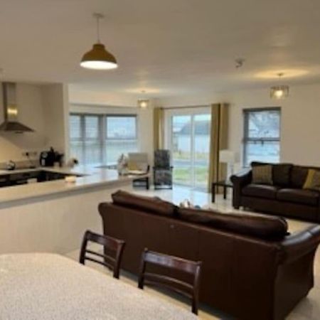 Beach House Donegal Town Bagian luar foto