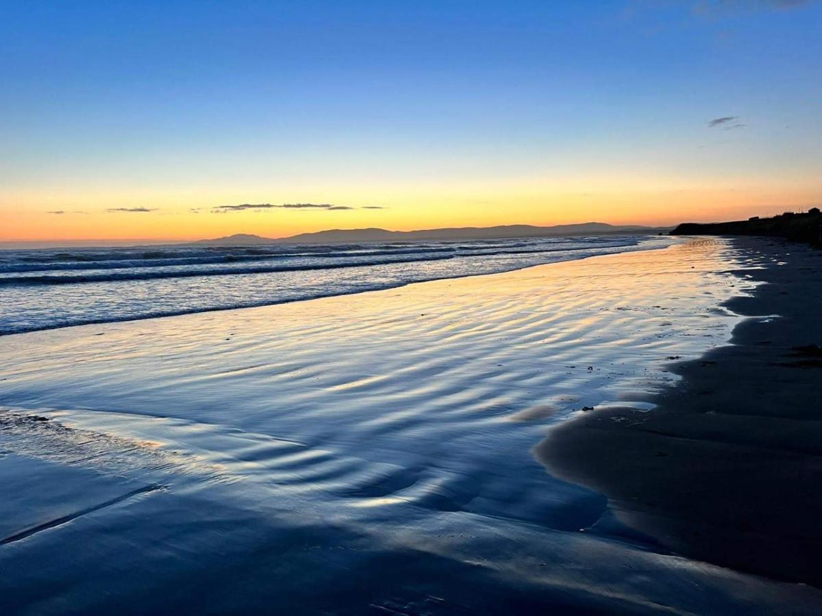 Beach House Donegal Town Bagian luar foto