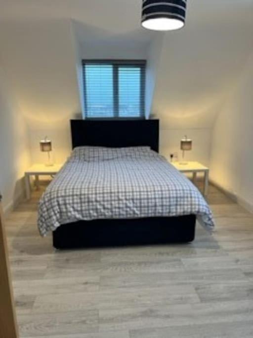 Beach House Donegal Town Bagian luar foto