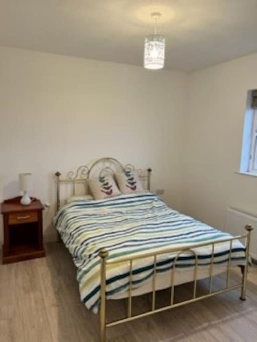 Beach House Donegal Town Bagian luar foto